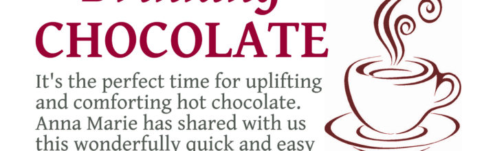 6 Hot Chocolate recipes to keep you warm