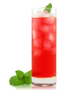 Rhubarb Drink