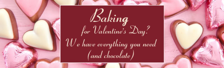 Valentine’s Day