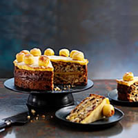 Simnel Cake for Easter: Recipe + More