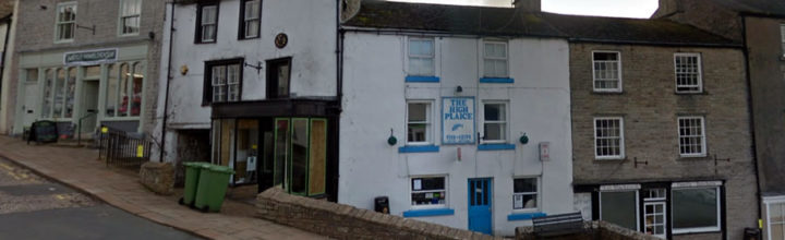 We are moving to bigger and better premises!