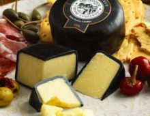Black Bomber: Snowdonia Cheese Co. Rhyl