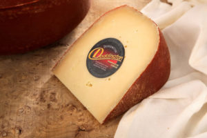 Doddington Cheese