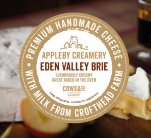 Eden Valley Brie