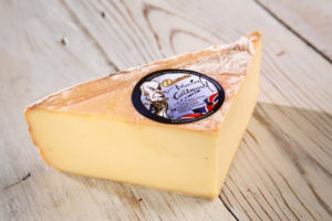 Admiral Collingwood Cheese