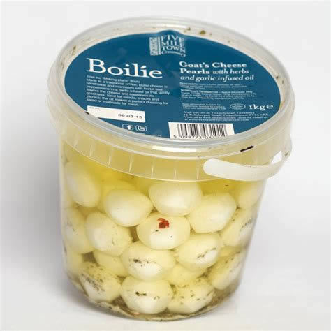 Boilie balls