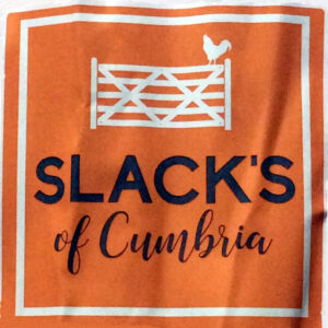 Slacks of Cumbria